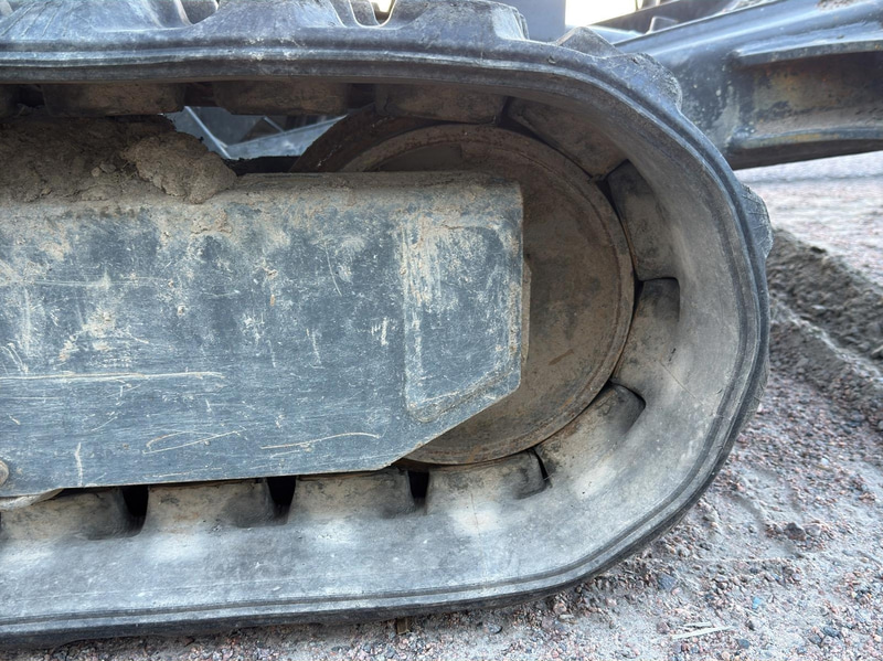Bandgrävare Wacker Neuson ET20 | 593h | 2022