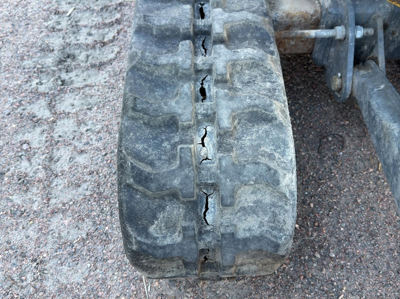 Bandgrävare Wacker Neuson ET20 | 593h | 2022
