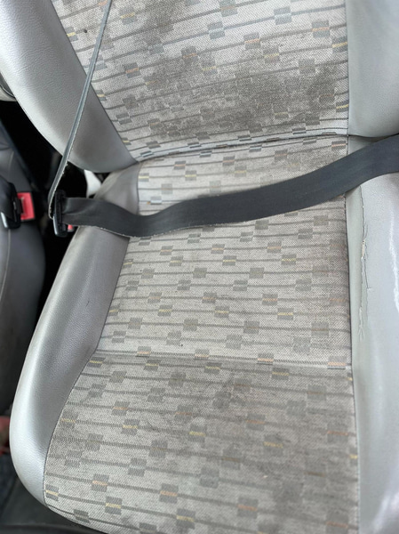 Flakbil Volkswagen Transporter Chassi Dubbelhytt 2.0 TDI -2010