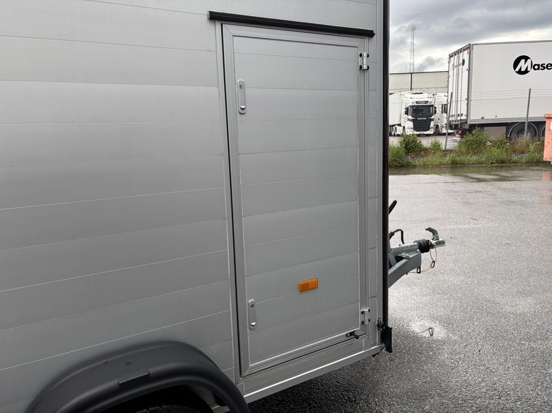 Hästsläp Cheval Liberté C500 Pullman V2 -2018 | Nybesiktigad