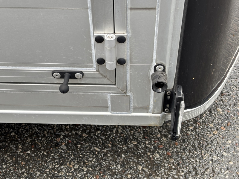Hästsläp Cheval Liberté C500 Pullman V2 -2018 | Nybesiktigad