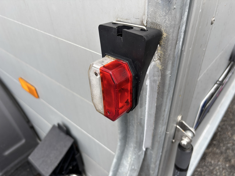 Hästsläp Cheval Liberté C500 Pullman V2 -2018 | Nybesiktigad