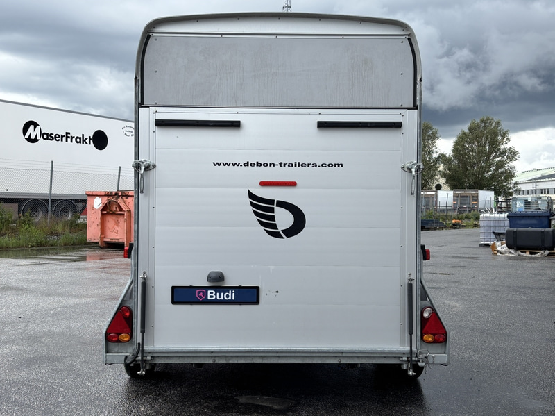 Hästsläp Cheval Liberté C500 Pullman V2 -2018 | Nybesiktigad
