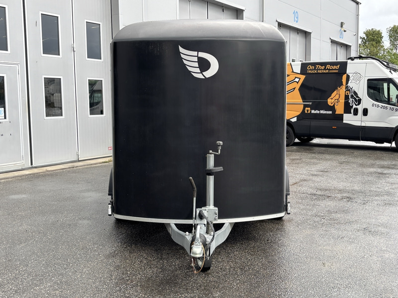 Hästsläp Cheval Liberté C500 Pullman V2 -2018 | Nybesiktigad