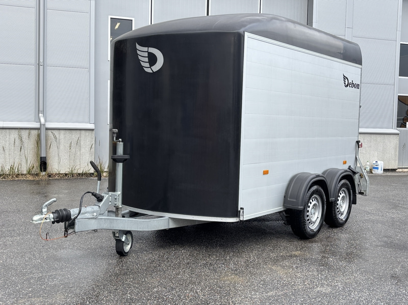 Hästsläp Cheval Liberté C500 Pullman V2 -2018 | Nybesiktigad