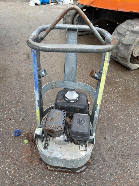 Markvibrator FR85