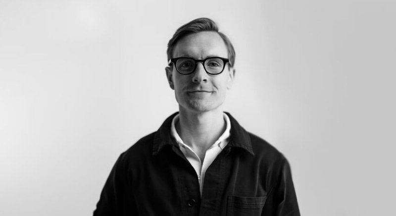 Budi Auktioner anställer Lucas Norrhamn som projektledare