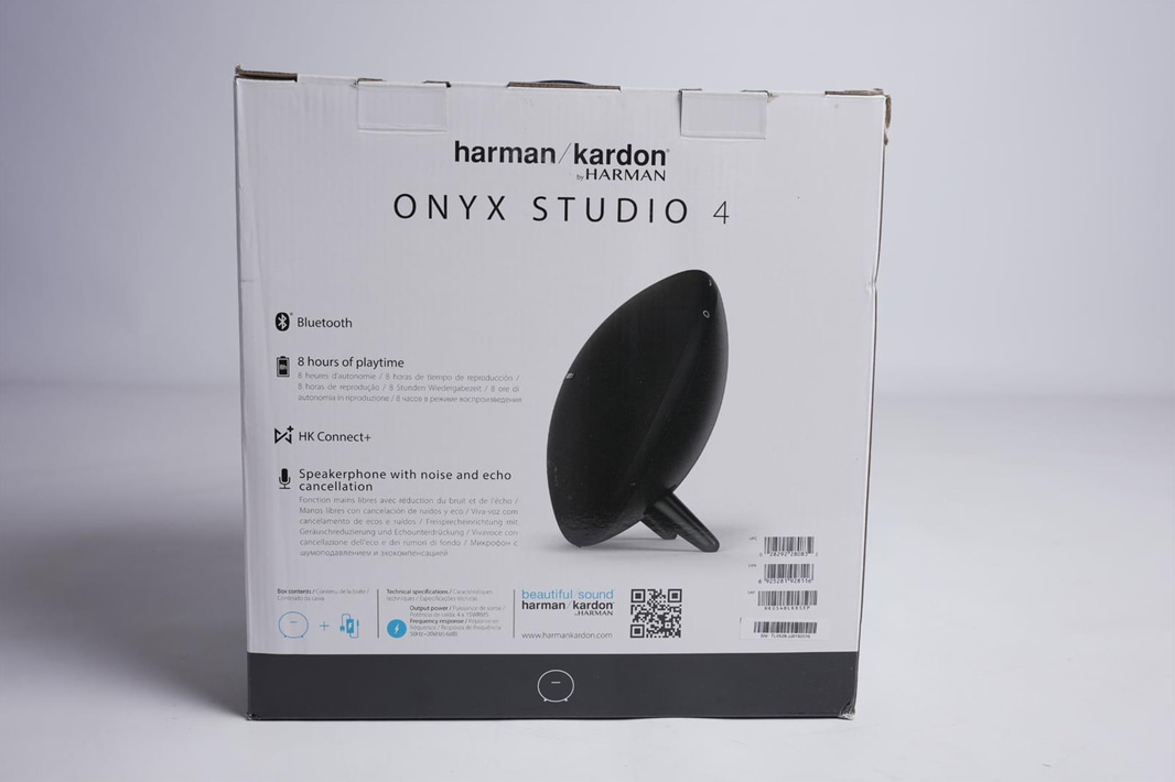 Trådlös högtalare - Harman/Kardon Onyx Studio 4