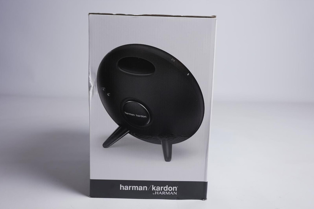 Trådlös högtalare - Harman/Kardon Onyx Studio 4