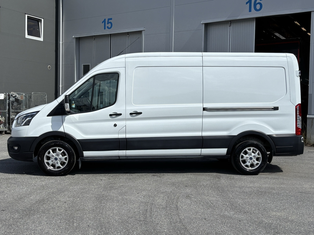 Ford Transit 350 2.0 EcoBlue SelectShift -2023