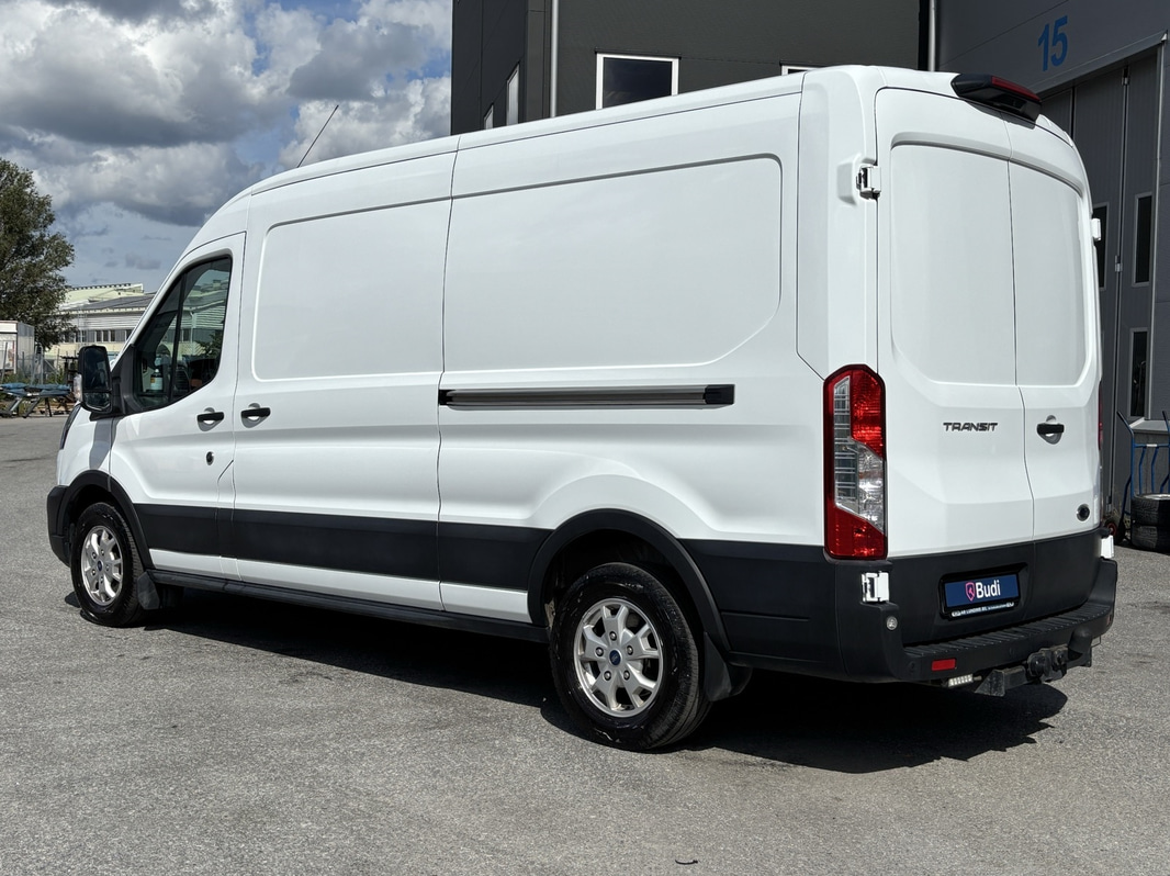 Ford Transit 350 2.0 EcoBlue SelectShift -2023