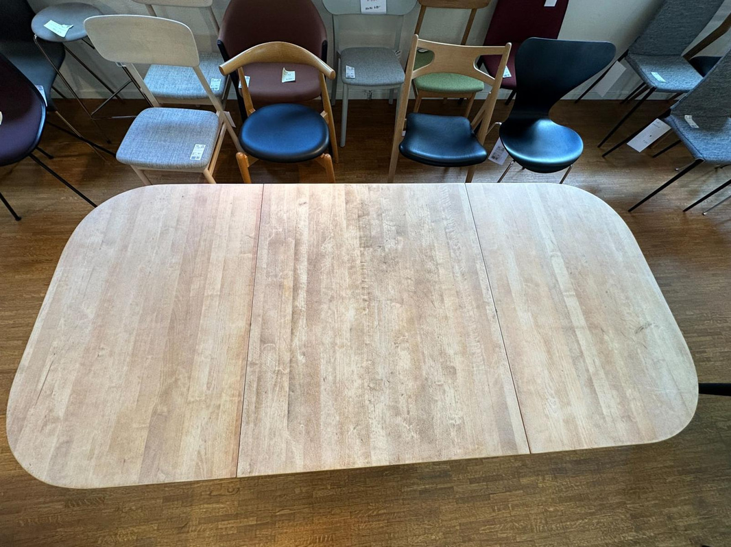 Stolab Bord Björka, 90x195 / 90x75 + 2x60 cm  Ordpris 13.460kr
