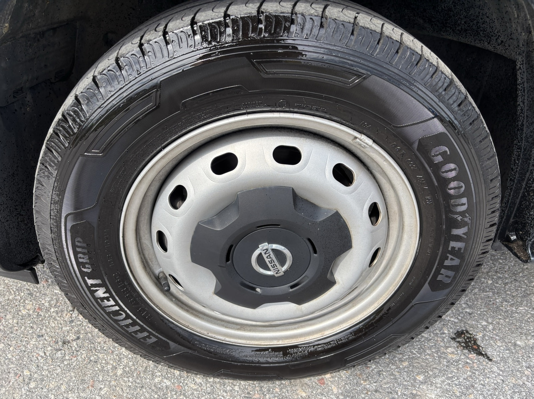 Skåpbil Nissan Primastar 3.0t 2.0 dCi DCT -2022 | Dragkrok