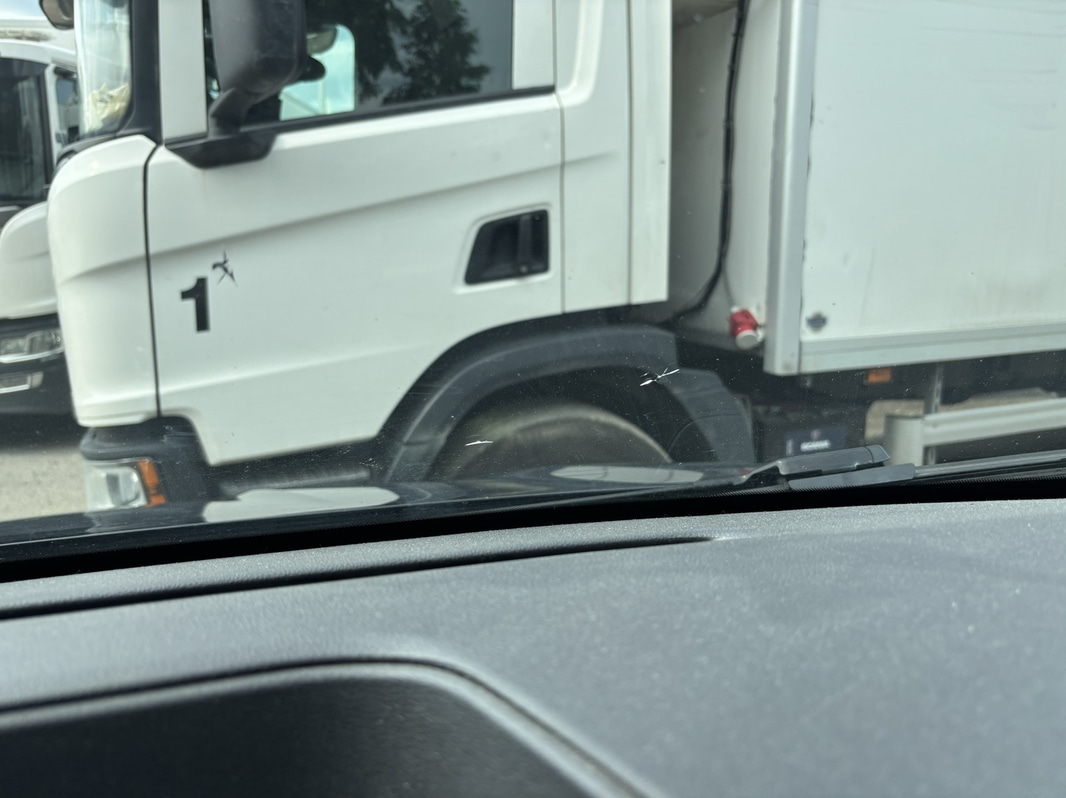 Skåpbil Nissan Primastar 3.0t 2.0 dCi DCT -2022 | Dragkrok