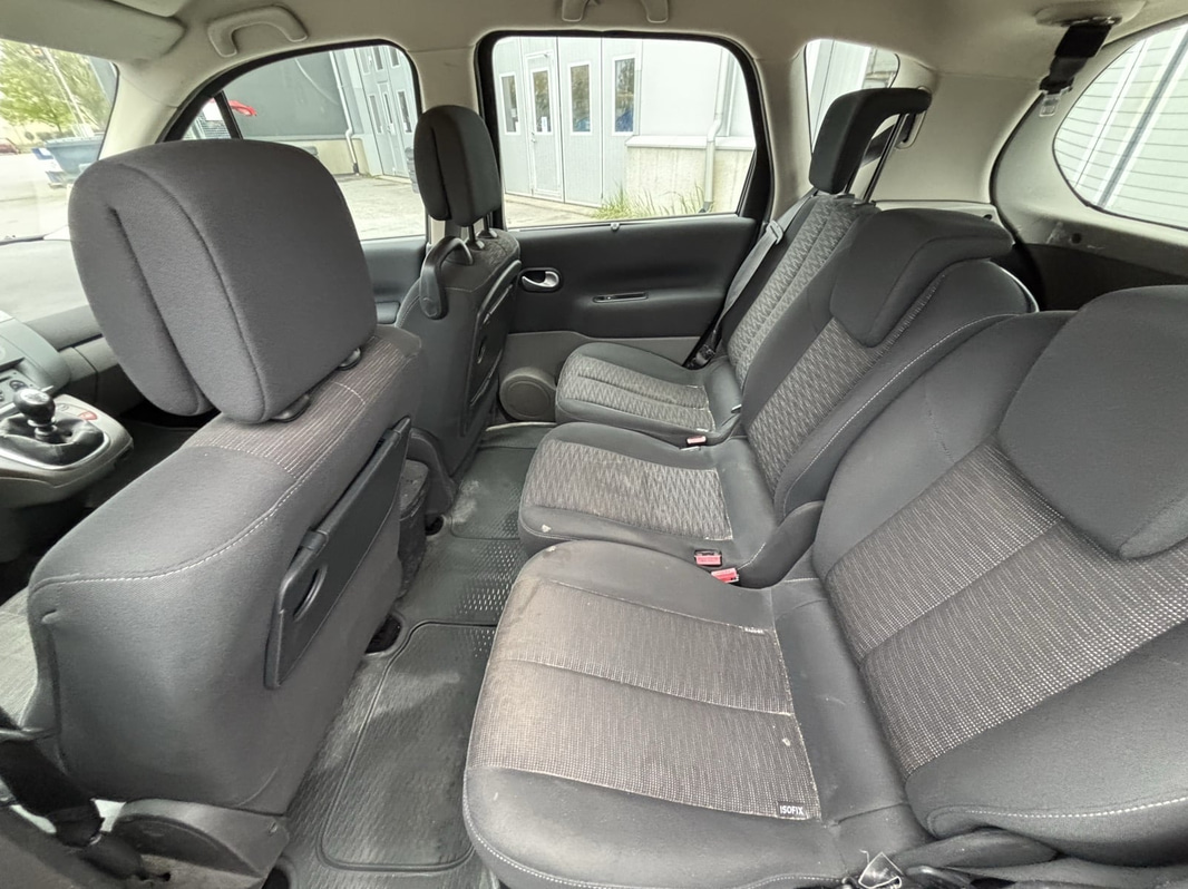 Renault Scénic 1.6 -2008
