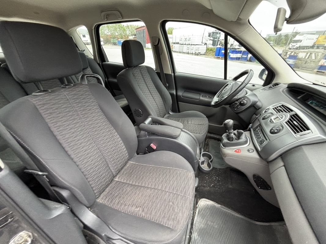 Renault Scénic 1.6 -2008