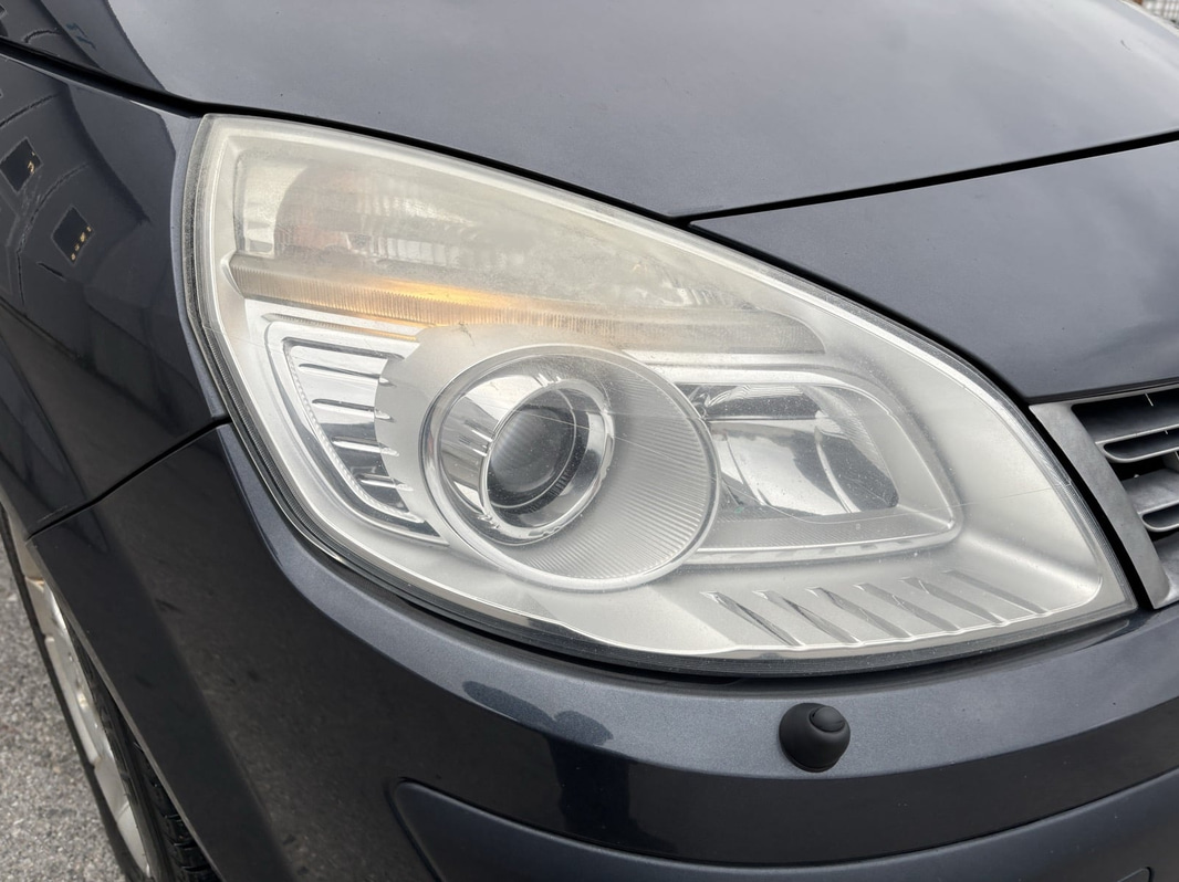 Renault Scénic 1.6 -2008