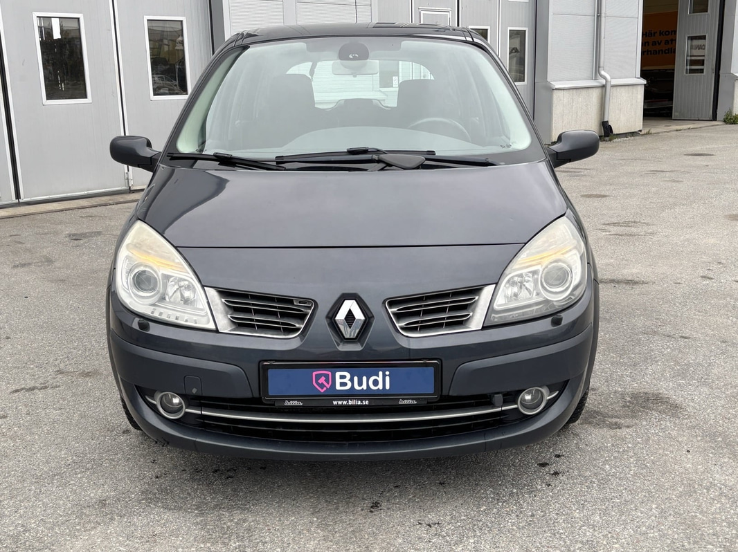 Renault Scénic 1.6 -2008