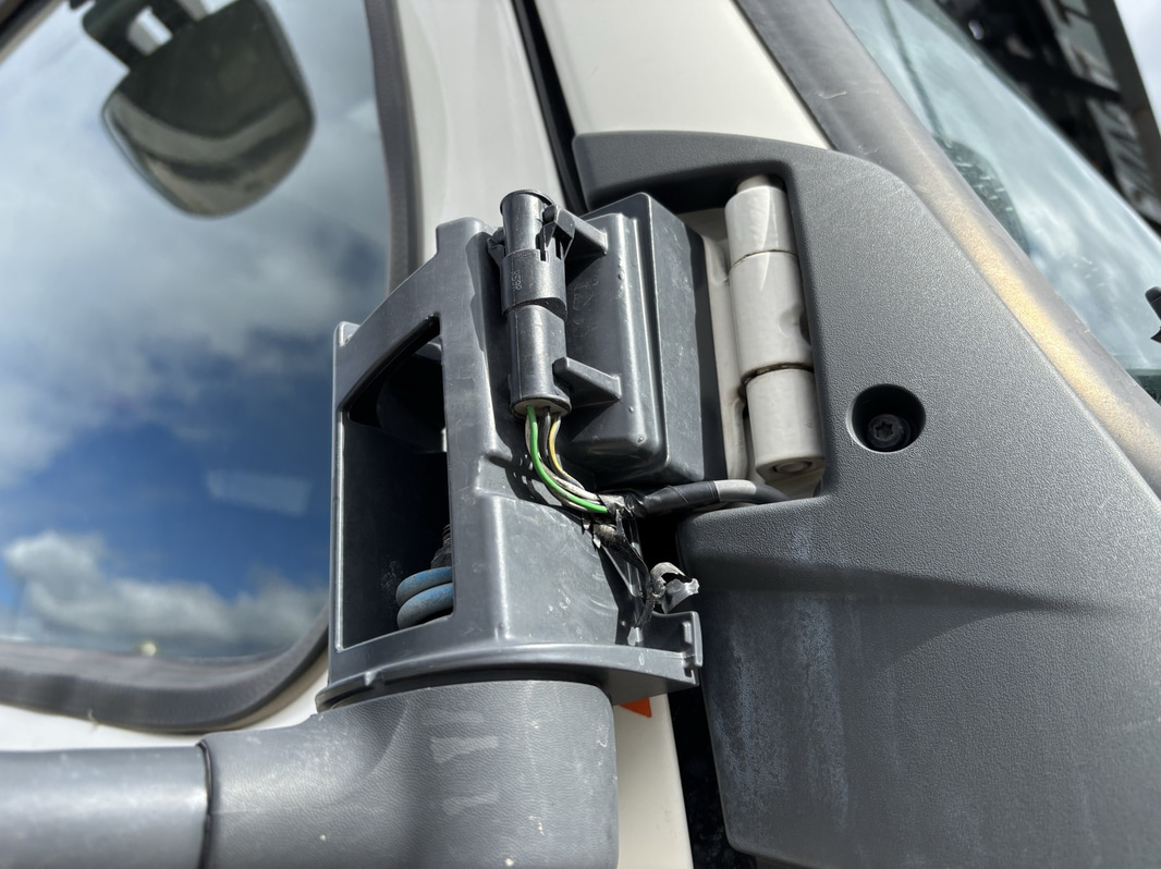 Tipper truck Volvo FMX 370 6x2 I-Shift -2018 | Sörling Ilsbo
