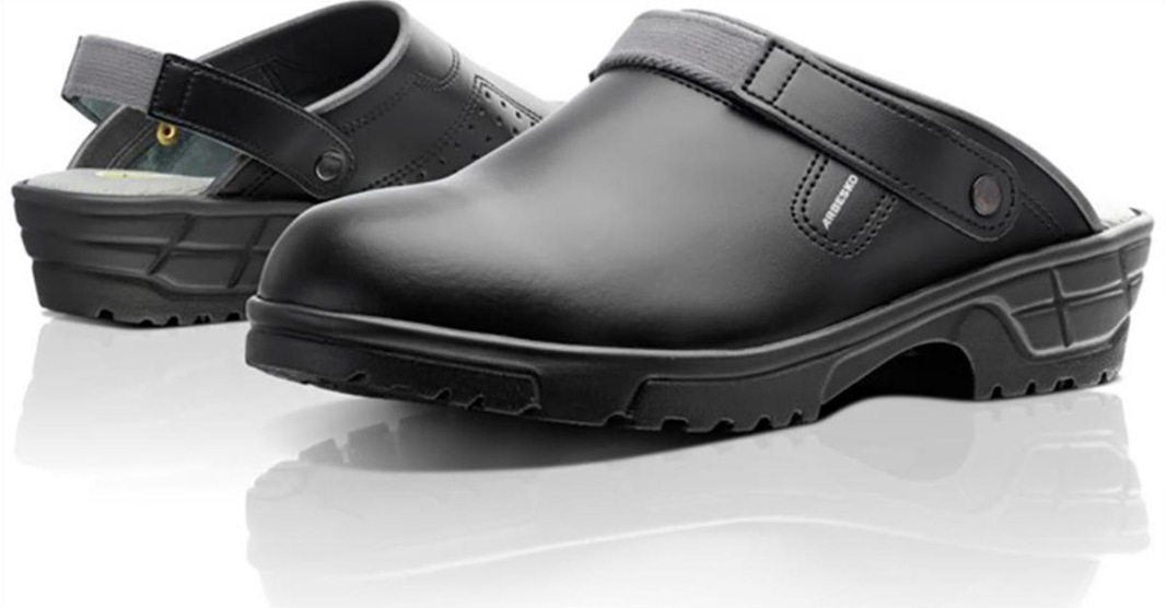 (NEW) ARBESKO SOFT CLOG, 1072, SIZE 43