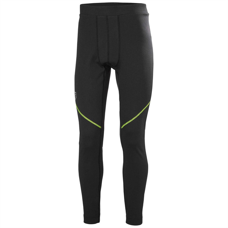 LÅNGKALSONG HELLY HANSEN, FYRE ARC AND FLAME RETARDANT, STL. L