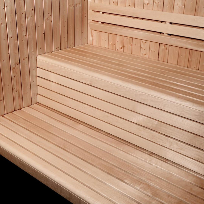 DEKORRAST TYLÖ CLASSIC ASP 1520 MM -