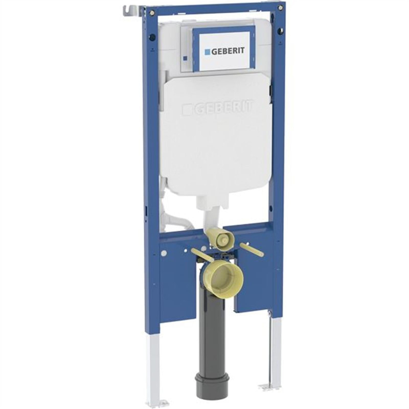(NEW) GEBERIT SIGMA WC INSTALLATION FRAME 111.796.00.2