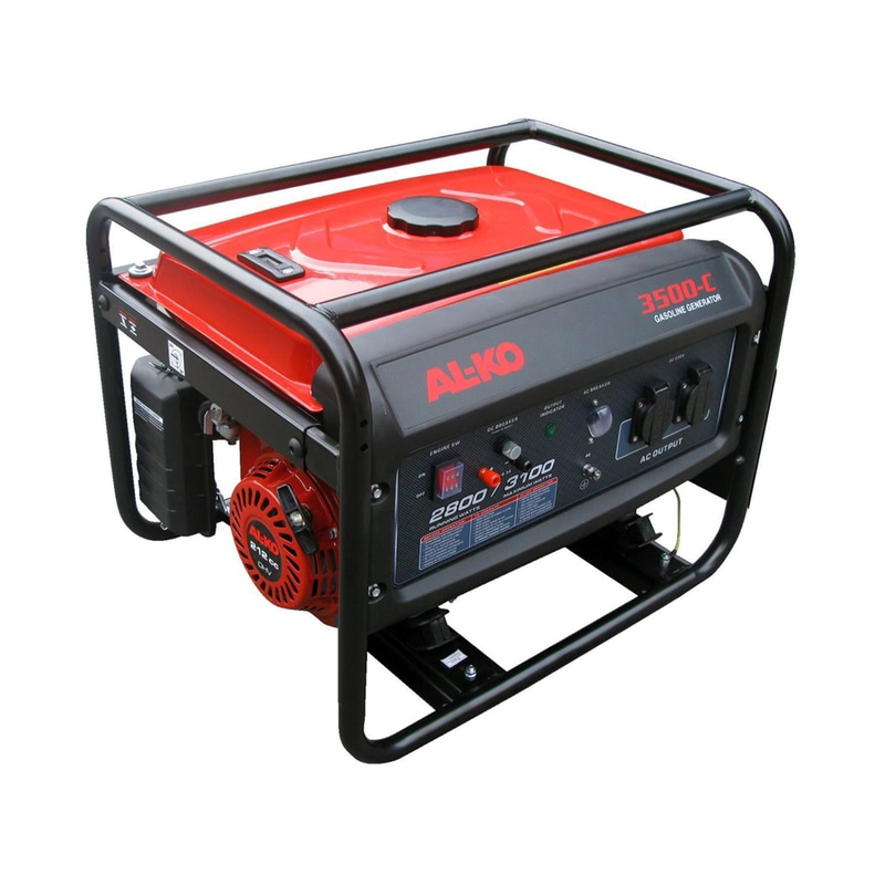 GENERATOR AL-KO POWER 3500-C