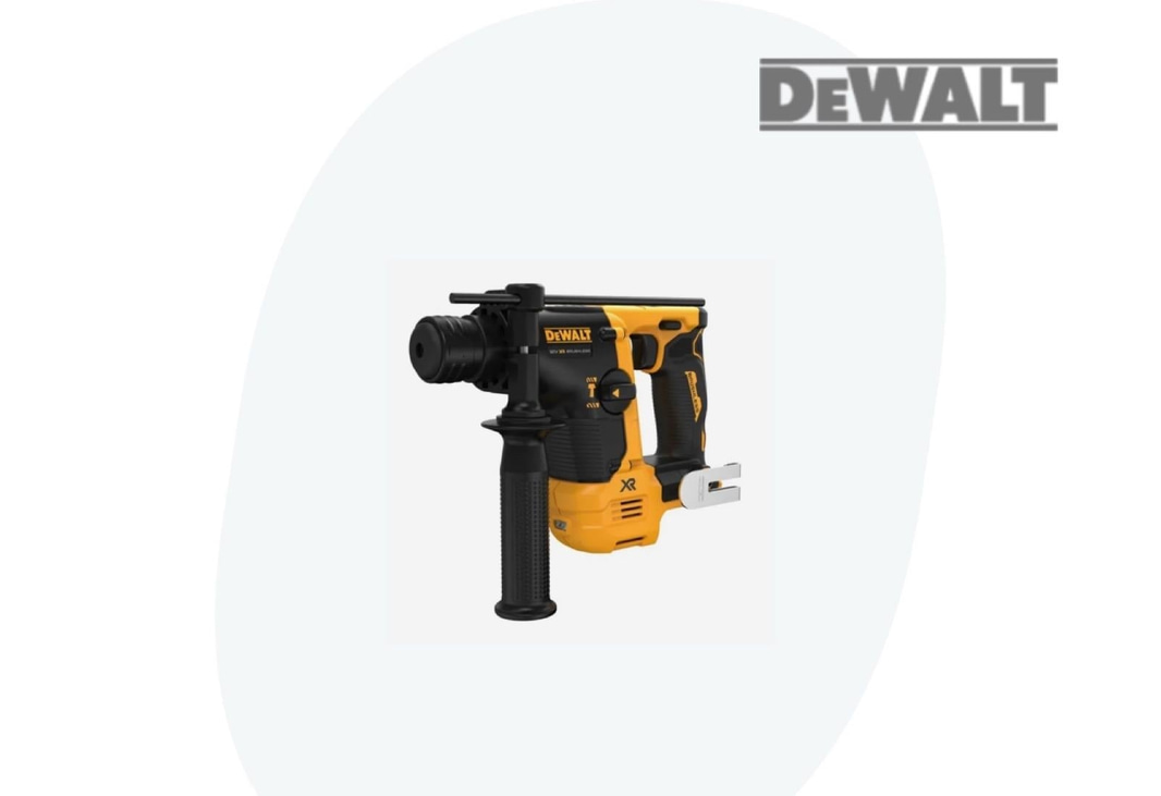 BORRHAMMARE DCH072N-XJ DEWALT
