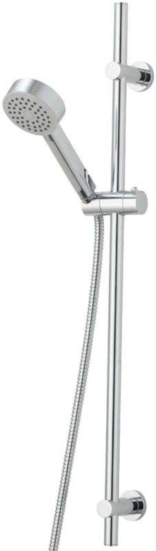 DUSCHSET MORA REXX S5 KROM