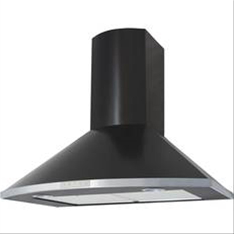 KÅPA 722-10 60 SVART