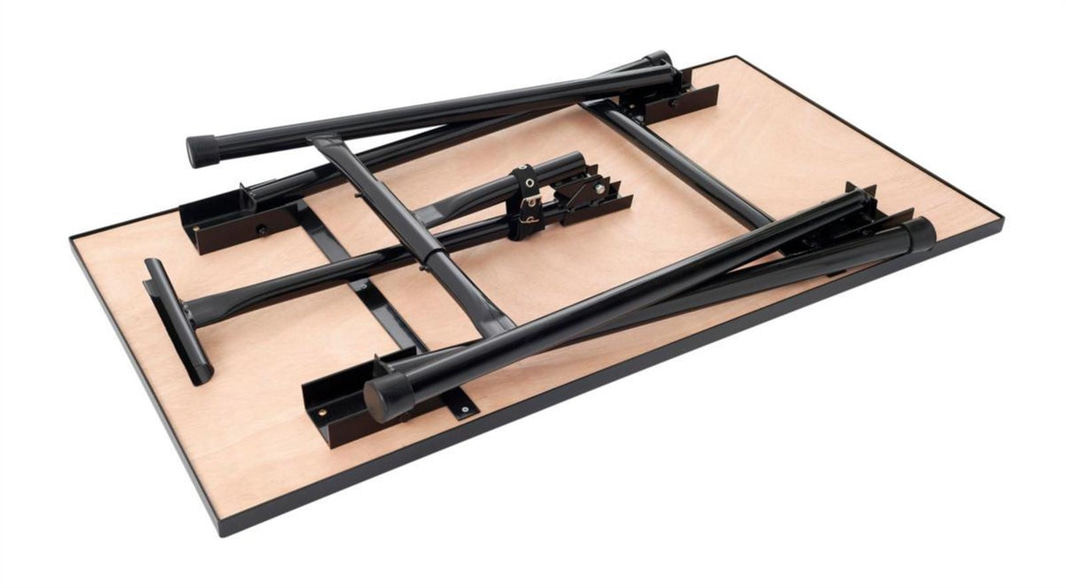 ARBETSBÄNK IRONSIDE 100543, 1200X625X825MM