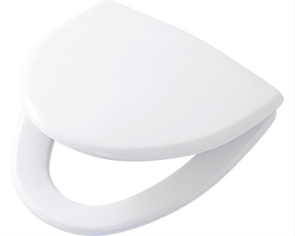 (NEW) IFÖ SPIRA HARD TOILET SEAT SOFT CLOSE QUICK RELEASE 99493 WHITE