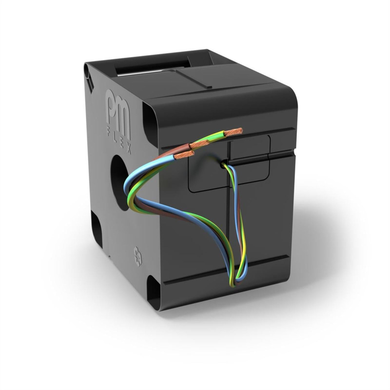 (NEW) CONNECTING CABLE FQ 3G1.5 TVIN NEXT QNE X200, P