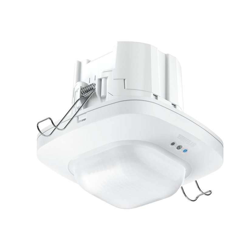 (NEW) PRESENCE DETECTOR IRHD DALI PLUS INF, IRHD DALIPLUS DE