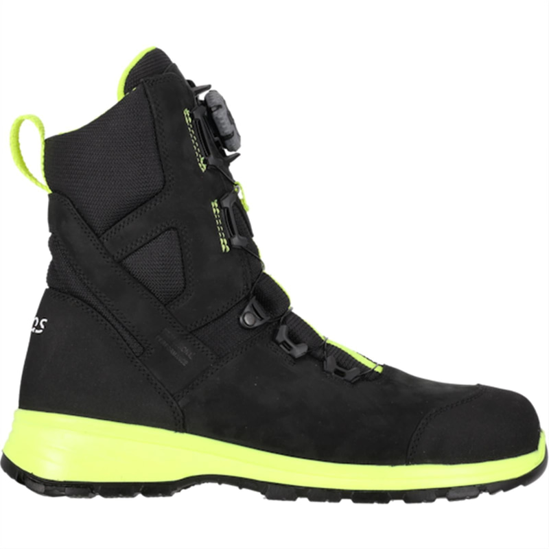 (NEW) JALAS 7198 SAFETY BOOT, SIZE 42
