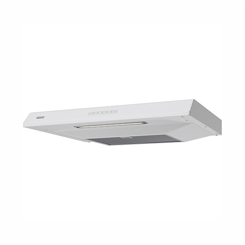 (NEW) FRANKE SPIRIT 1292B CARBON FILTER COOKER HOOD, WHITE