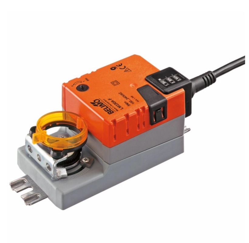 SPJÄLLMOTOR - BELIMO LM230A-F