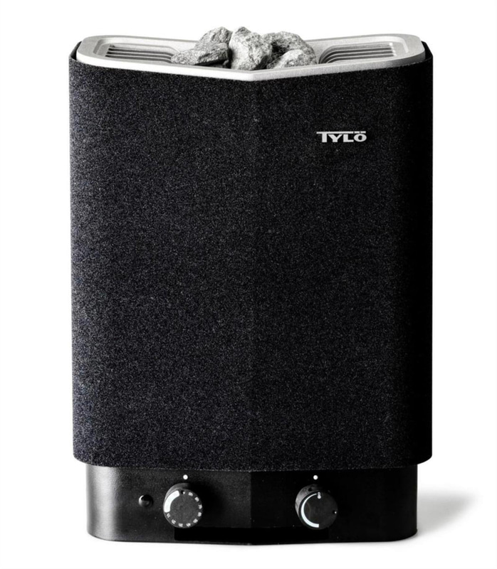 (NEW) SAUNA HEATER TYLÖ SENSE SPORT 2/4 2.2-4.5 kW,