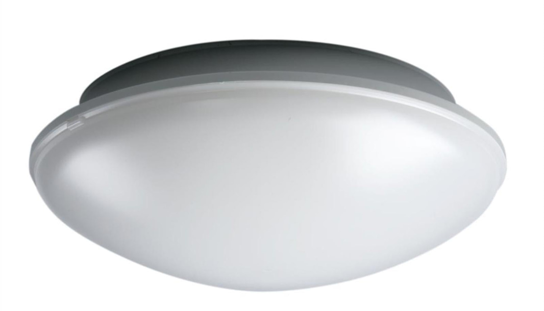 LED-ARMATUR PLAFOND LED 8W 840 800LM, AROUND LED 8