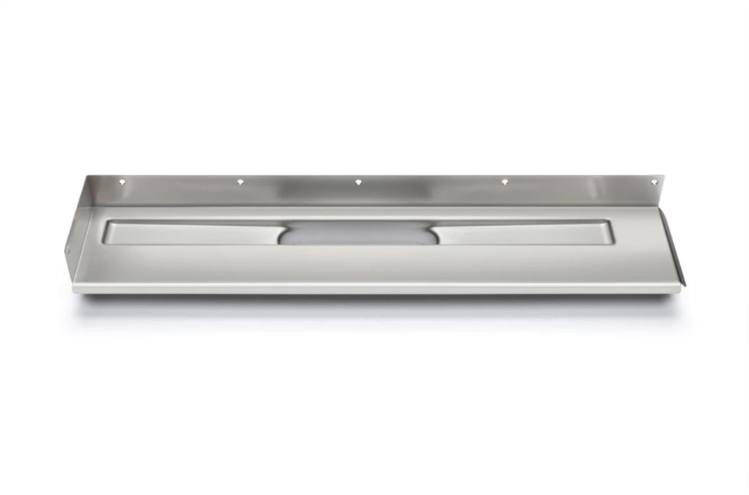 (NEW) 1002 DRAIN FITTING 700 MM, UNIDRAIN