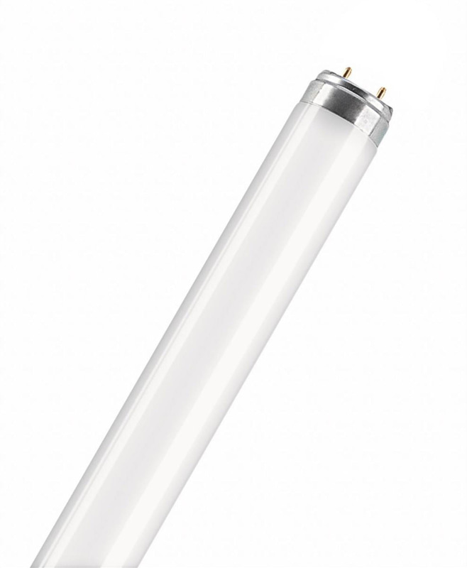(NEW) 20 PCS. FLUORESCENT TUBES L 18W/31-830,