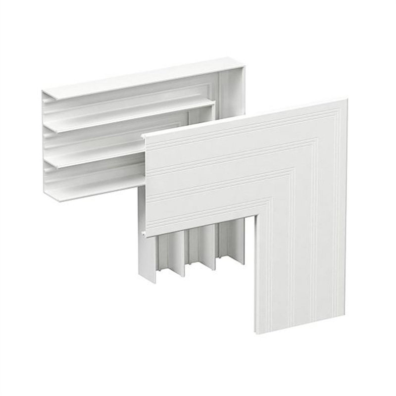(NEW) 2 PCS. SCHNEIDER ELECTRIC L-PIECES