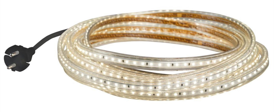 (NEW) LED STRING LIGHT 25M, ALINE