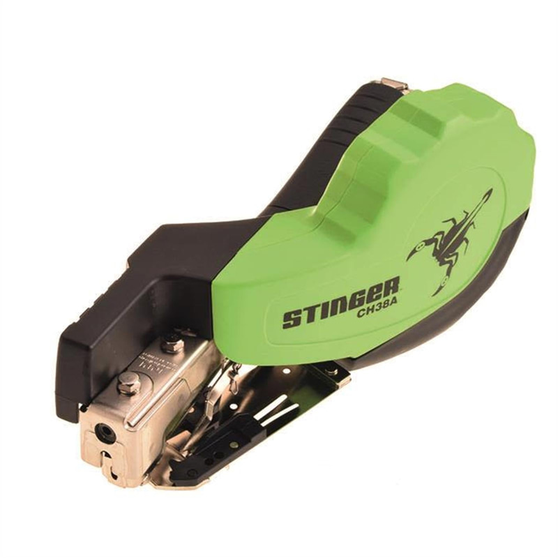 HÄFTHAMMARE STINGER CH38A, AUTOMATISK KNAPPHAMMARE