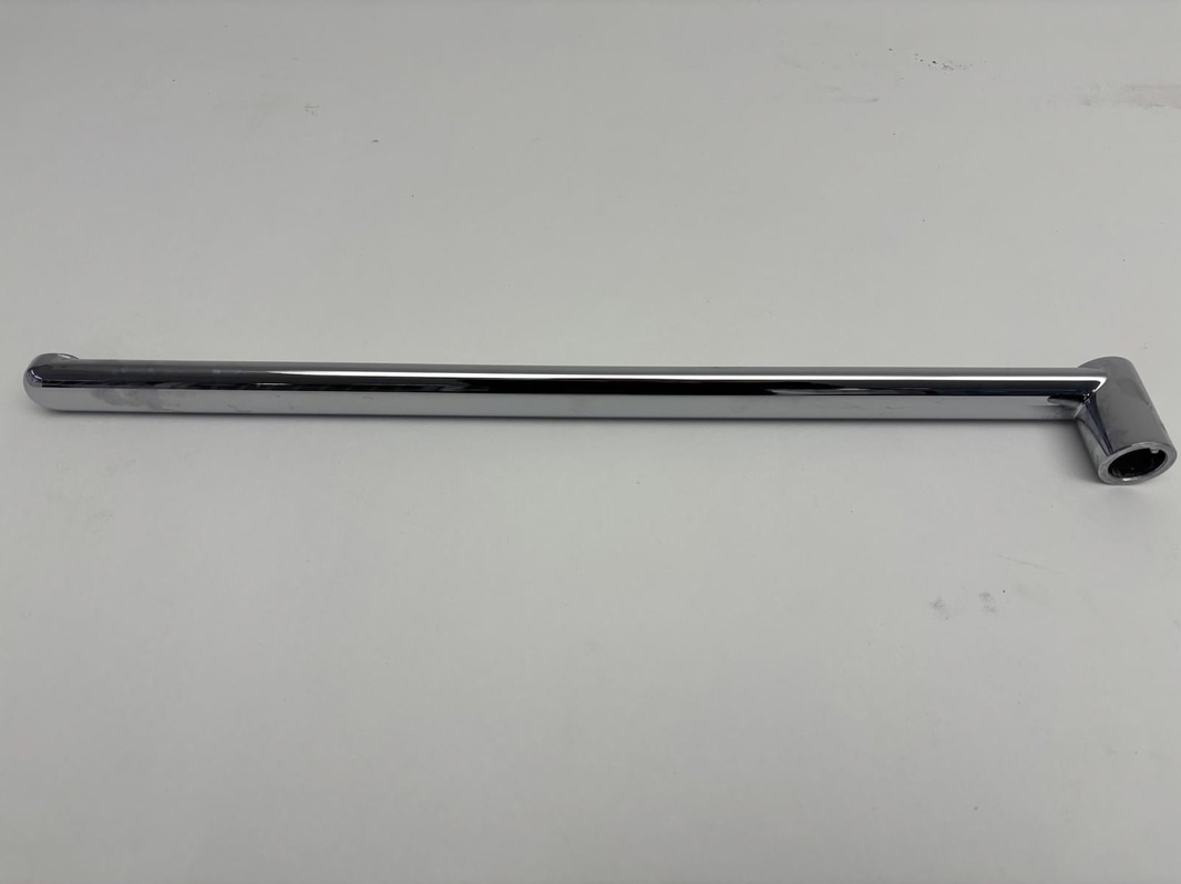 2 ST. UTLOPPSPIP MORA MMIX\/CERA UND.LIG, 450 MM 9 LIT\/MIN 459545