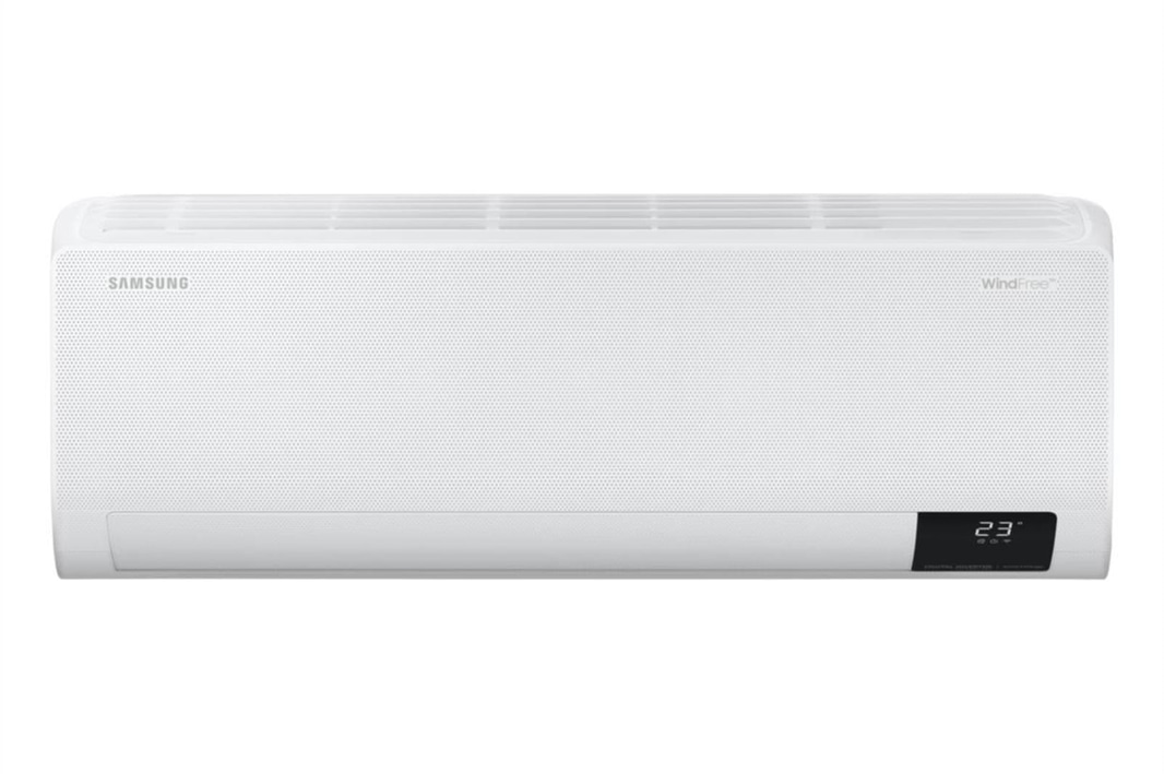 AC WIND-FREE SAMSUNG NRAC IDU