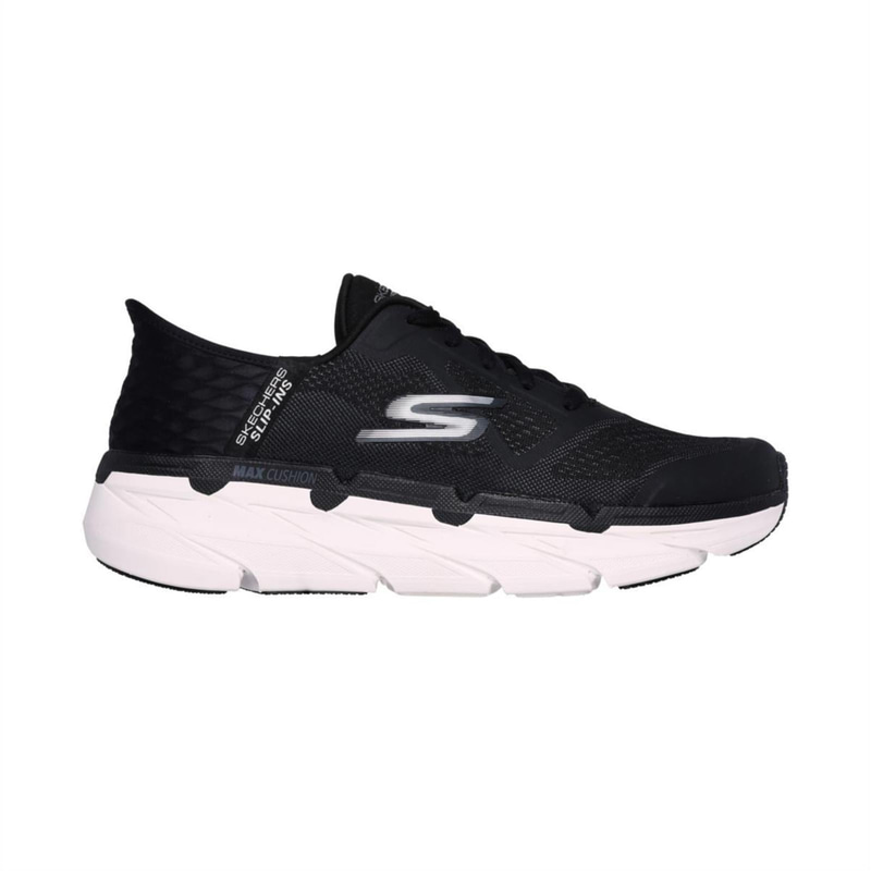 YRKESSKO SKECHERS MAX CUSHIO