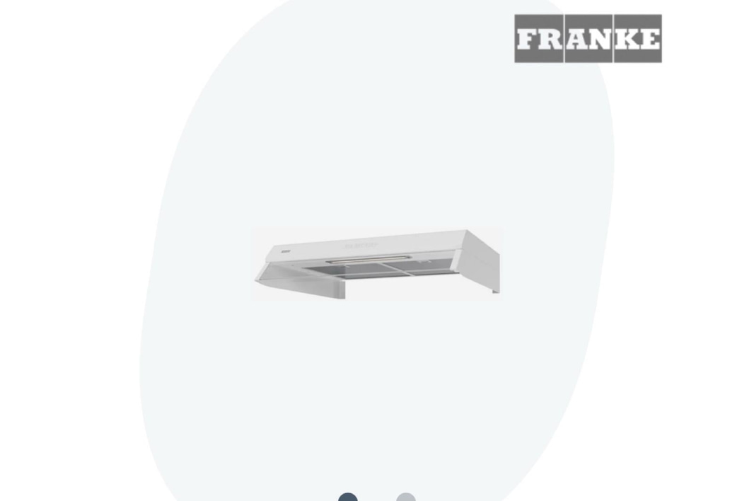SPIRIT 1225B-18 FRANKE SPISKÅPA | PROFFSMAGASINET