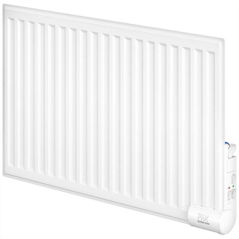 RAD.LYX 11-508\/230 800W, PAX 22-508LYX\/230V